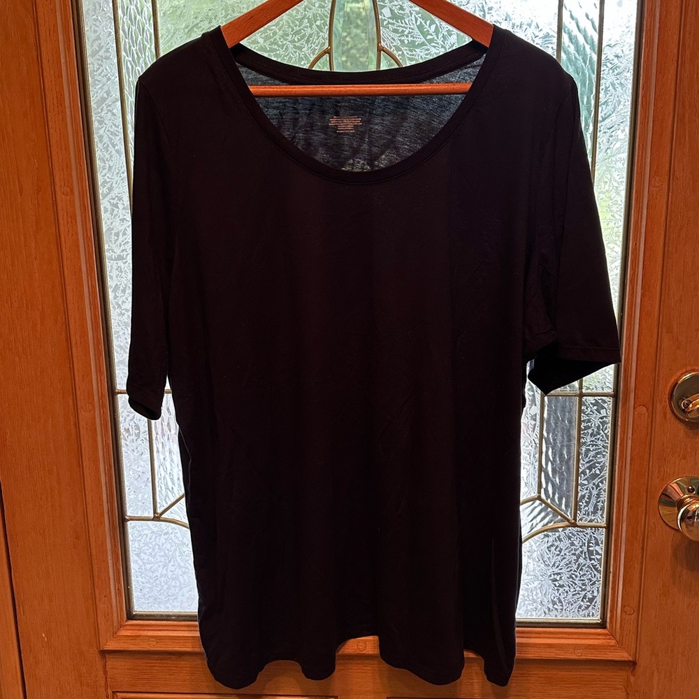 Lane Bryant 22/24 T-Shirt